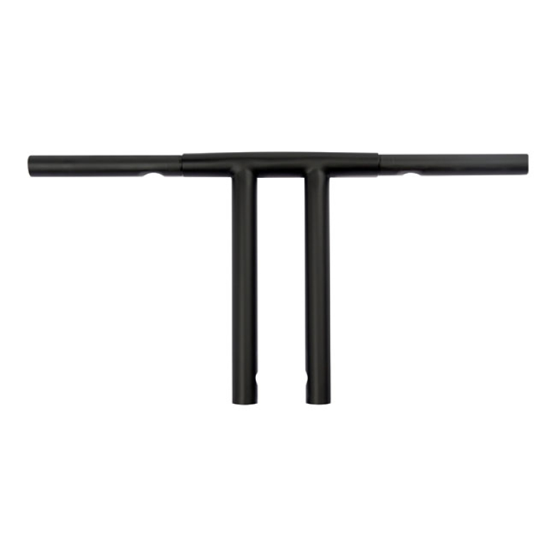 WILD1, 1.25" CHUBBY FLATLINE HANDLEBAR. 12" 534165