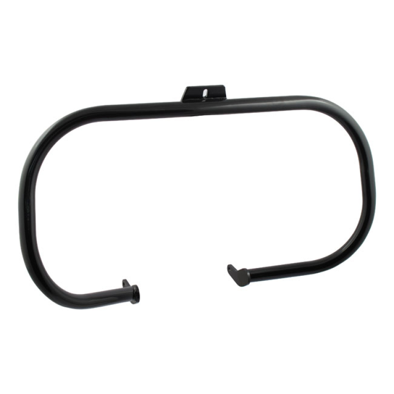 BLACK ENGINE GUARD 1-1/4" 535029