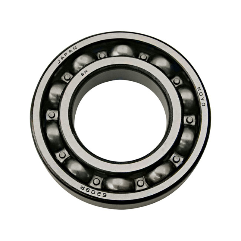 S&S BEARING, TRANSM MAINSHAFT, LEFT 536070