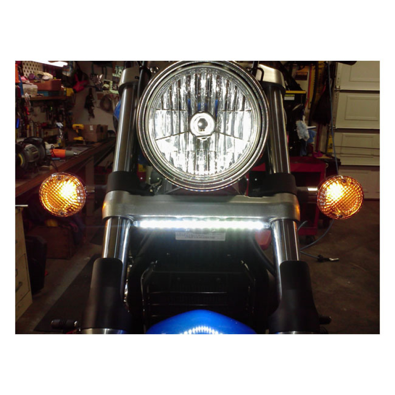 CUSTOM DYNAMICS TRUFLEX® DAYLIGHT DRIVING LED STRIP 536148