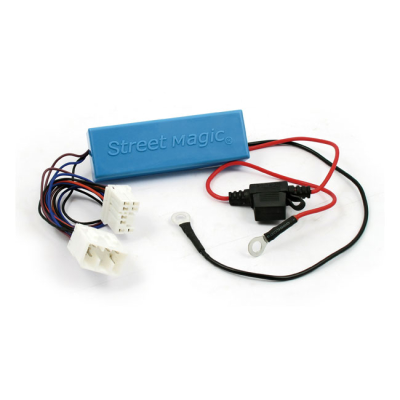 SIGNAL STABILIZER, SLIM LINE 536161