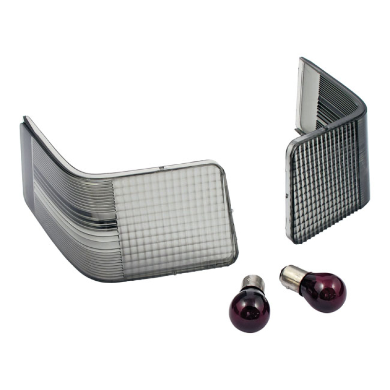 TOUR PACK REAR LENS KIT 536172