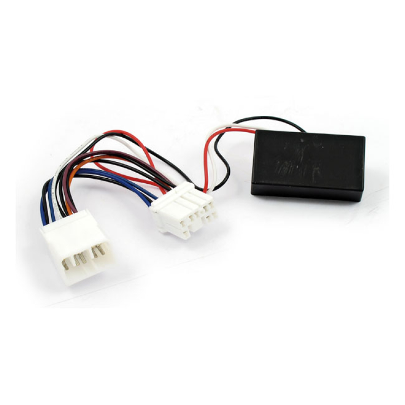 CUSTOM DYNAMICS MAGIC STROBES BRAKE LIGHT FLASHER 536175