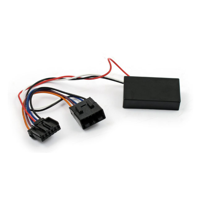 CUSTOM DYNAMICS MAGIC STROBES BRAKE LIGHT FLASHER THE MAGIC BRAKE STRO 536178