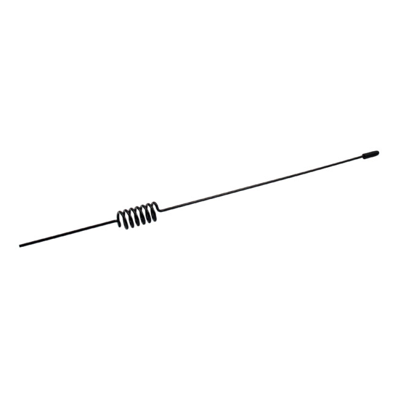 CUSTOM DYNAMICS SHORTEEZ ANTENNA BLACK 536183