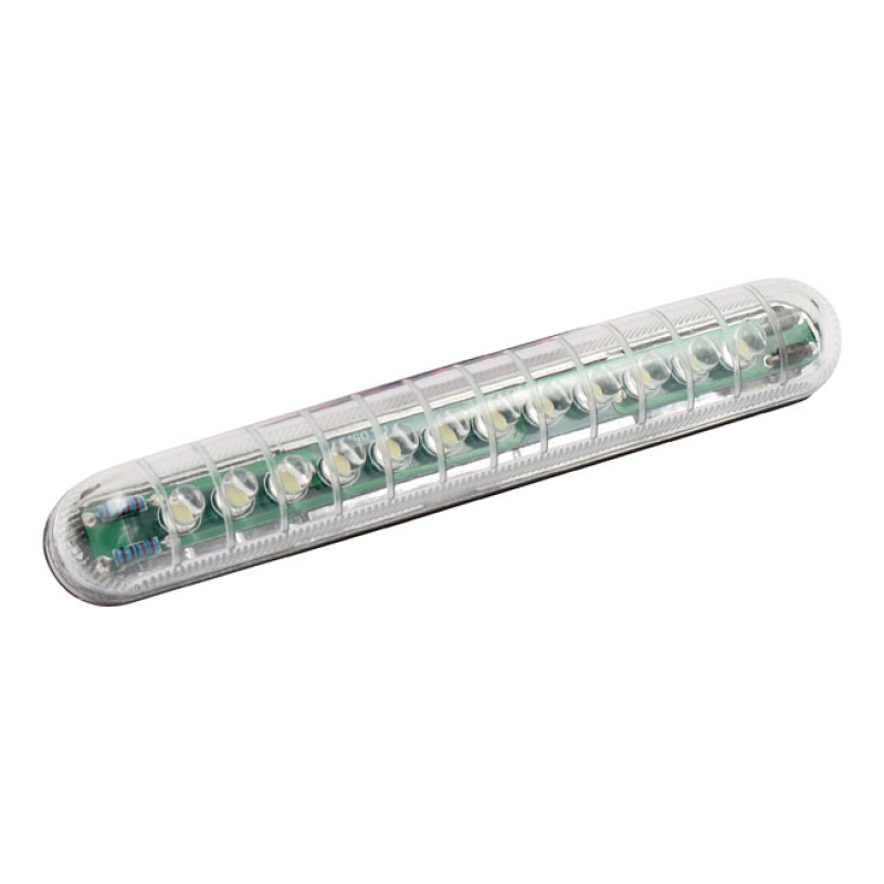 DUAL INTENSITY LED LIGHT BAR 536202