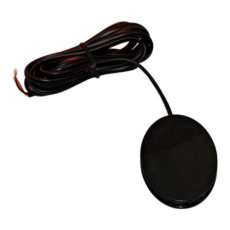 CUSTOM DYNAMICS MAGICAL WIZARD WHEEL LED LIGHT DESIGNED TO MOUNT ON TH 536470