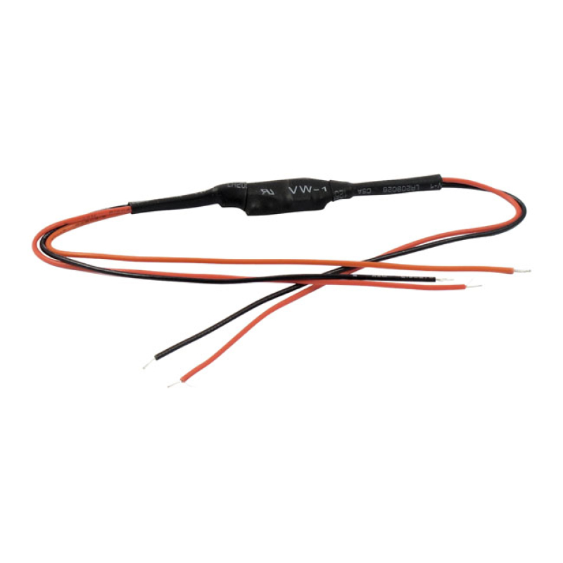 CUSTOM DYNAMICS PLASMA ROD DUAL CONVERTER PLUG & PLAY INSTALLATION OF 536471