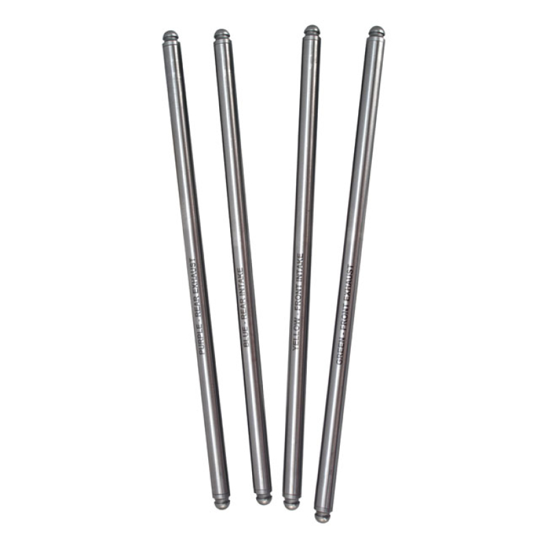 S&S PUSHROD SET, NON ADJUSTABLE 536560