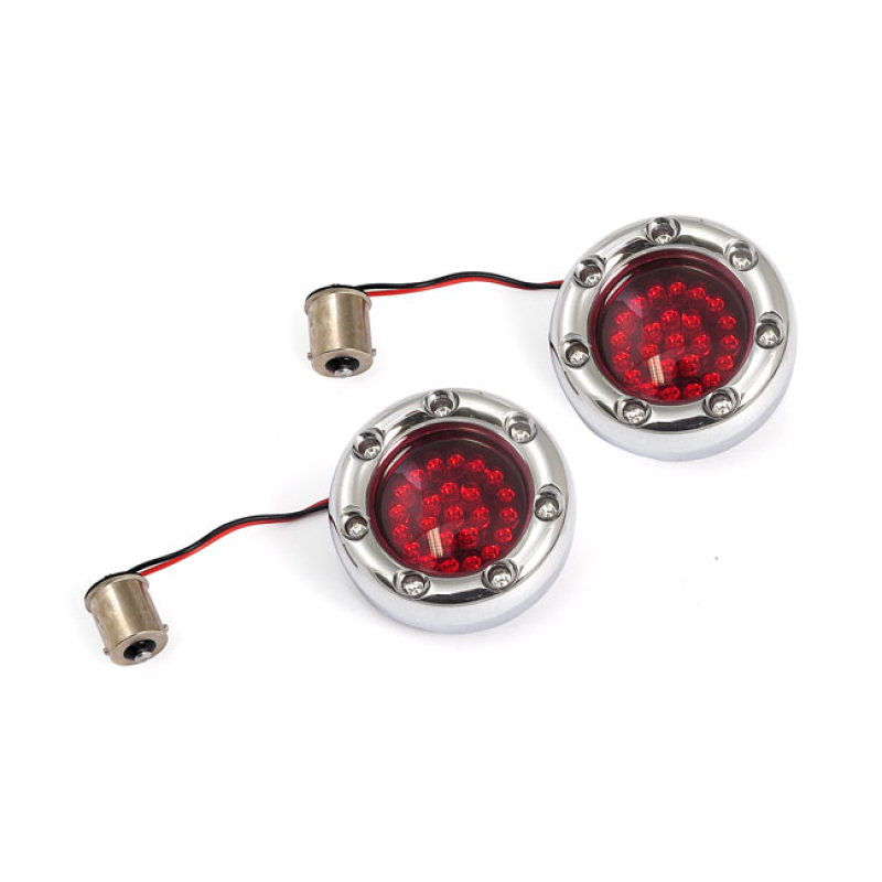 CUSTOM DYNAMICS BULLET DYNAMIC RINGZÂÄ¢ 536656