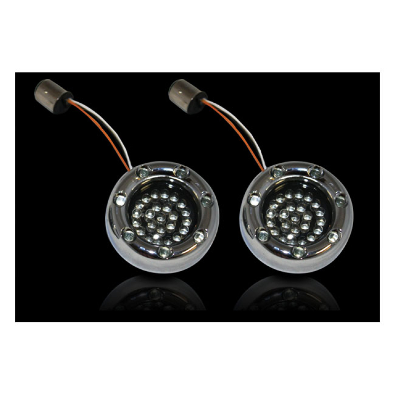 CUSTOM DYNAMICS BULLET DYNAMIC RINGZÂÄ¢ 536657