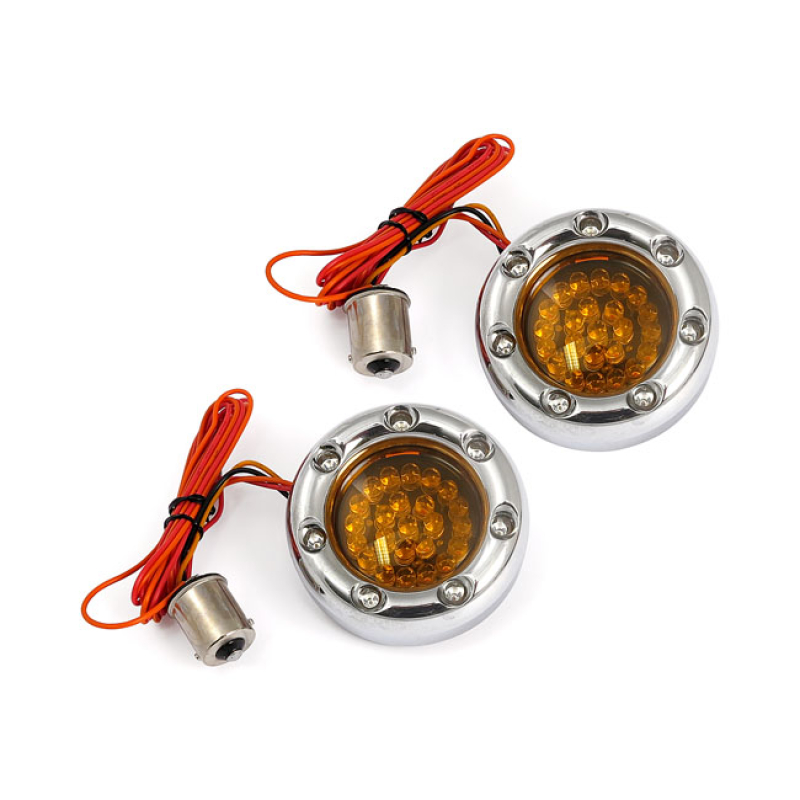 BULLET DYNAMIC RINGZ 536660