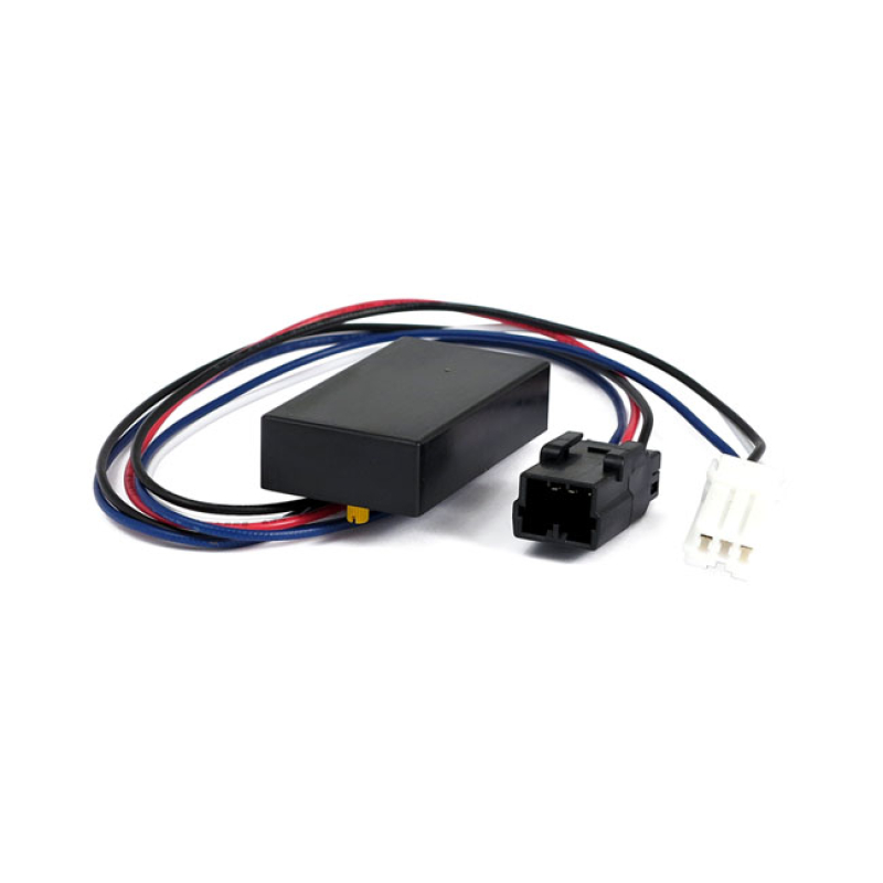 CUSTOM DYNAMICS MAGIC STROBES BRAKE LIGHT FLASHER PLUG & PLAY. WORKS O 536915