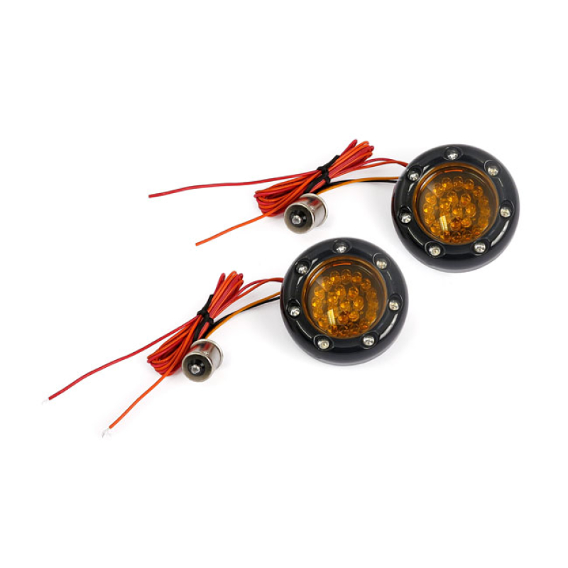 BULLET DYNAMIC RINGZ 536934