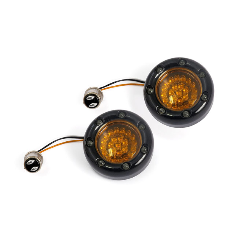 BULLET DYNAMIC RINGZ 536936