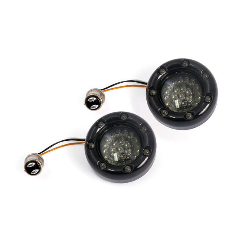 CUSTOM DYNAMICS BULLET DYNAMIC RINGZÂÄ¢ 536937