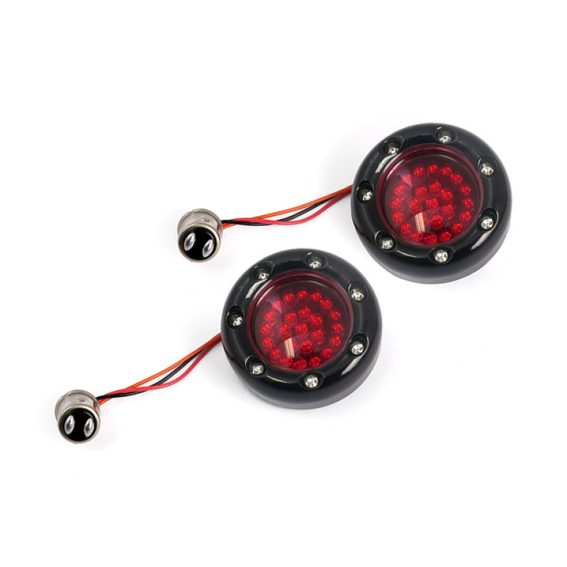 CUSTOM DYNAMIC,S BULLET DYNAMIC RINGZÂÄ¢ 536940