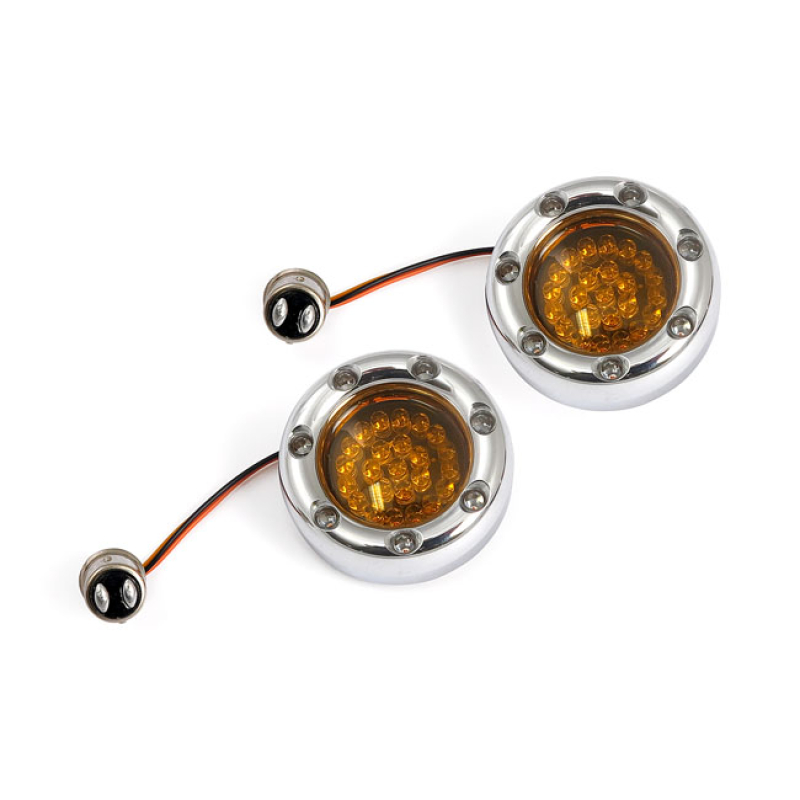 CUSTOM DYNAMICS BULLET DYNAMIC RINGZÂÄ¢ 536942