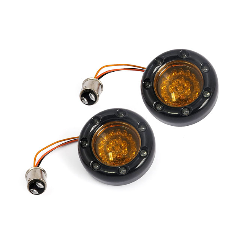 CUSTOM DYNAMICS BULLET DYNAMIC RINGZÂÄ¢ 536945