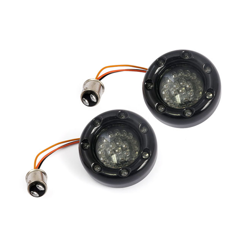 CUSTOM DYNAMICS BULLET DYNAMIC RINGZÂÄ¢ 536946