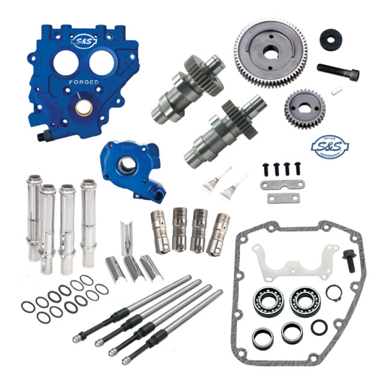 S&S CAM CHEST KIT COMPLETE 536981