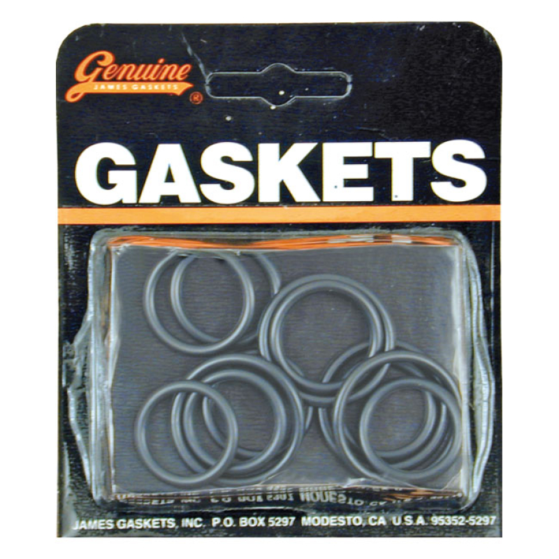 TIIVISTESARJA TYÖNTÖTANKOJEN SUOJAP. JAMES BT L79-81 538003