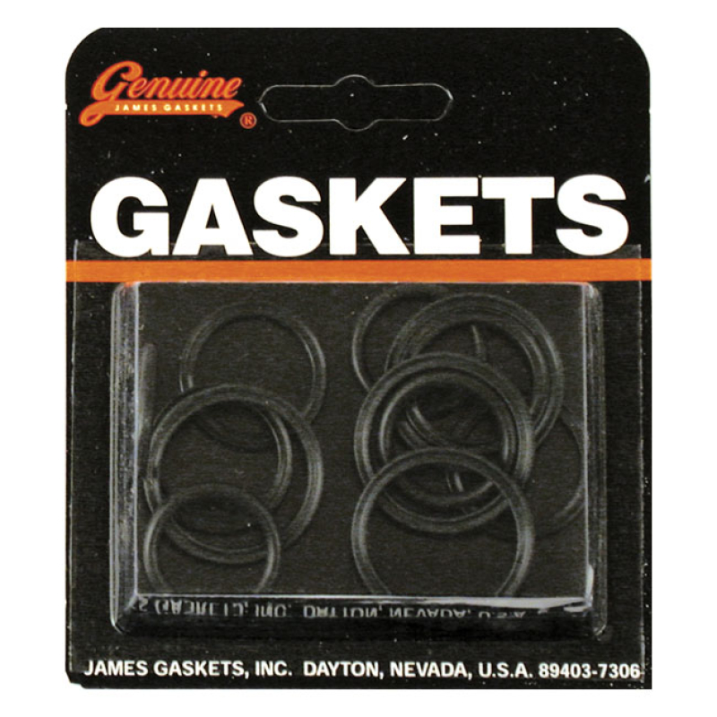 TIIVISTESARJA TYÖNTÖTANKOJEN SUOJ. BT79-84 QUAD JAMES 538004