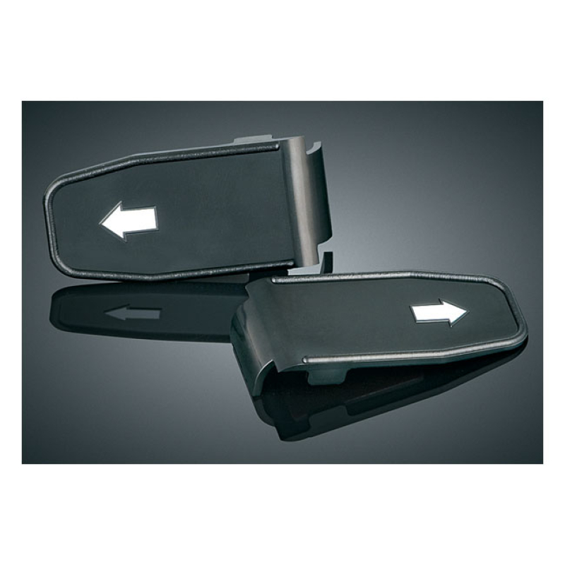 TURN SIGNAL BUTTON EXTENSIONS 540012