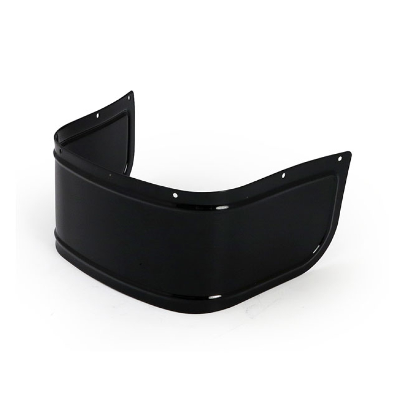 LOWER FRONT FENDER TRIM, SMOOTH 540037