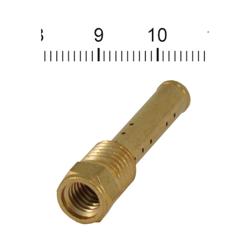 HOLDER, NEEDLE JET 540064