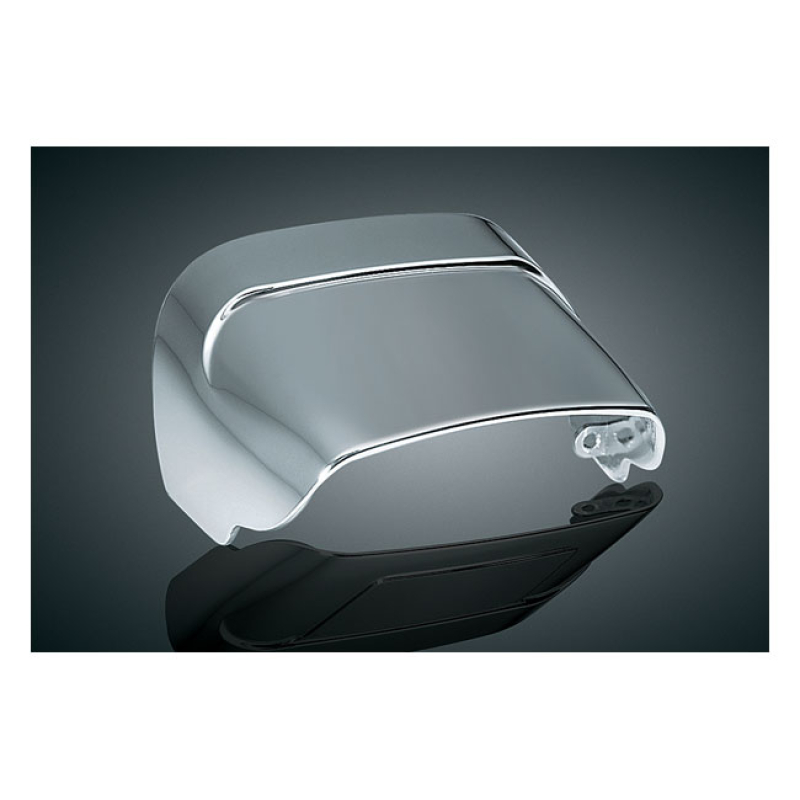 KURYAKYN TAILLIGHT VISOR 541094