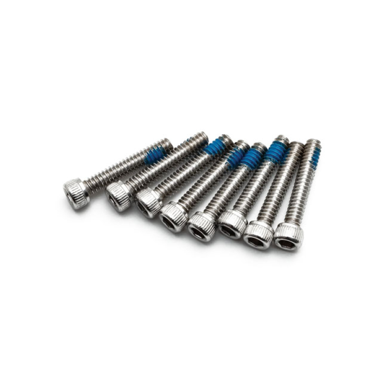 KURYAKYN STAINLESS SCREW SET 541119