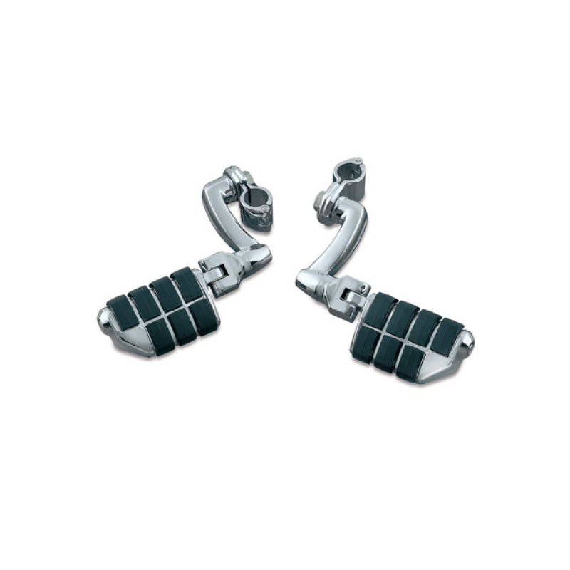 KURYAKYN LONGHORN OFFSET DUALLY 541166