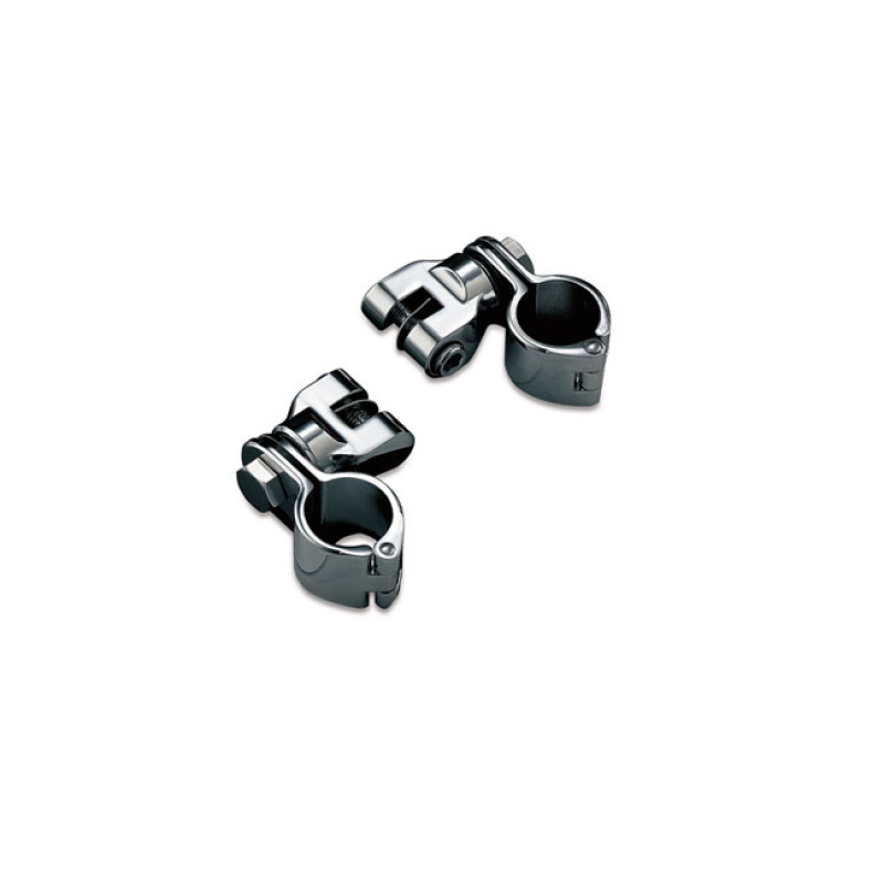 KURYAKYN MAGNUM CRUISE PEGS MOUNTS 541180