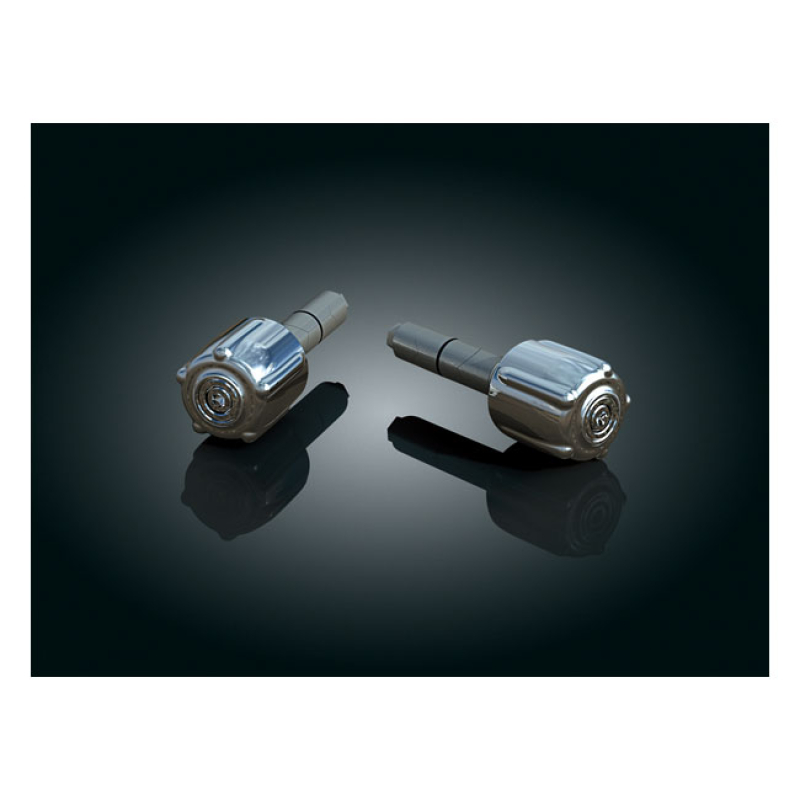 KURYAKYN MECHANICAL THROTTLE CRUISE ASSIST CHROME 541429