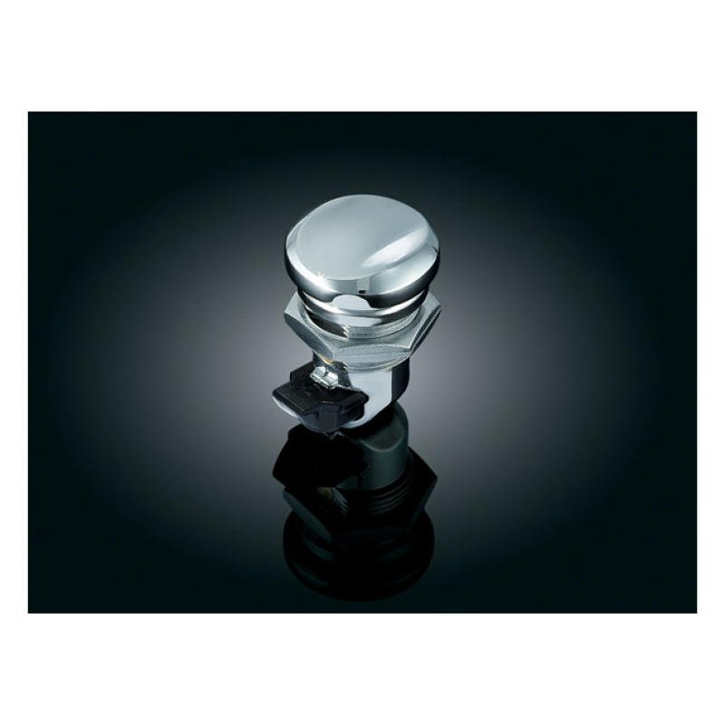 KURYAKYN PUSH-BUTTON FUEL DOOR LATCH 541505