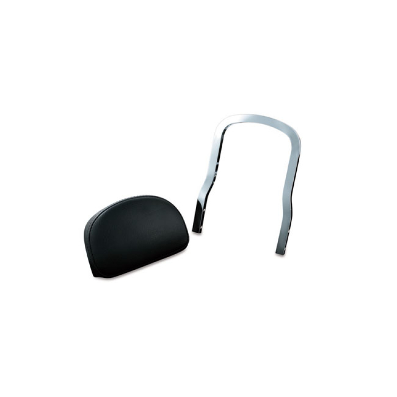 KURYAKYN SISSY BAR FOR PLUG-N-PLAY 541566