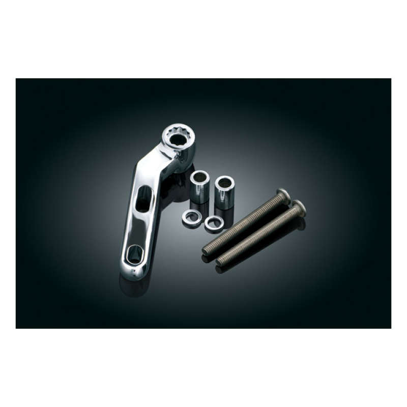 KURYAKYN HANDLEBAR PERCH MOUNT KIT 541609