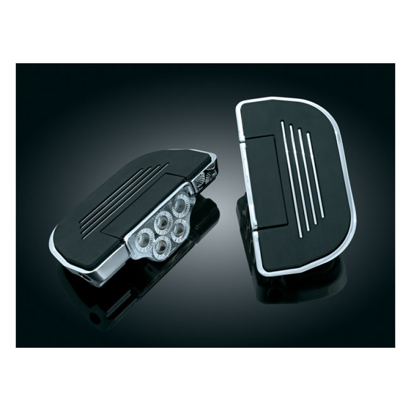 KURYAKYN PREMIUM FLOORBOARDS 541634