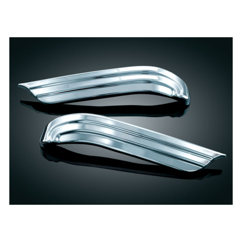 KURYAKYN SWINGARM ACCENTS 541668