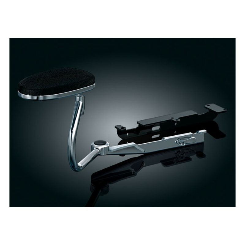 KURYAKYN QUICK DETACH PASSENGER ARMRESTS 541689