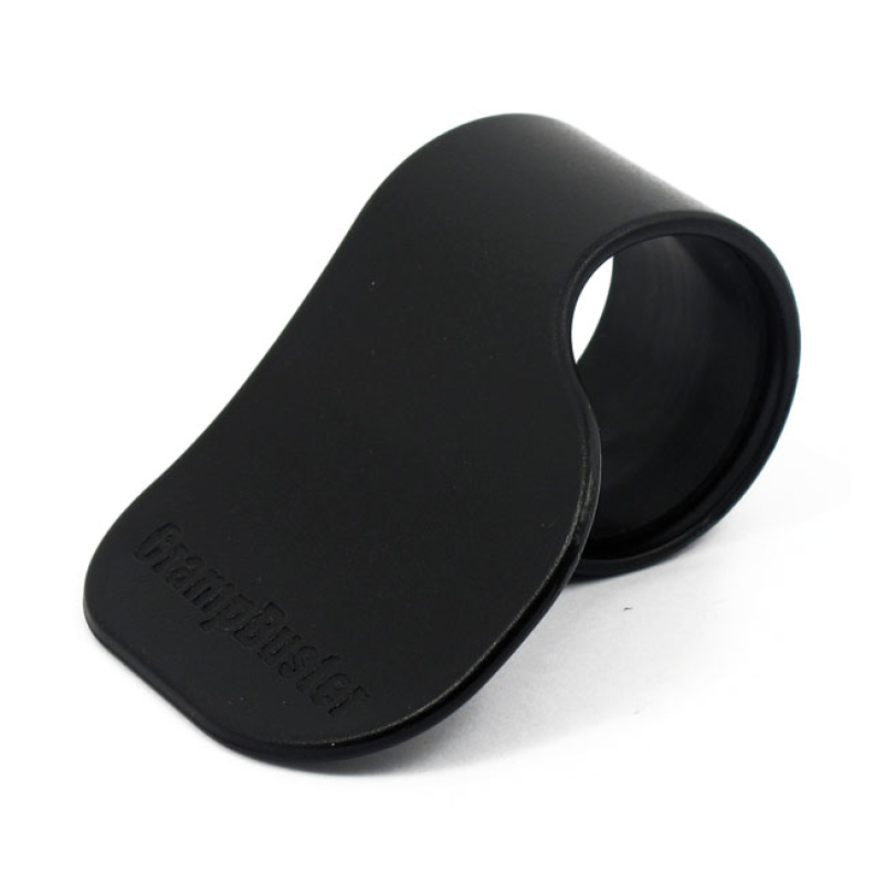 KAASUKAHVAN APUPOIKA, MUSTA. KURYAKYN CRAMBUSTER CRUISE ASSIST 541723