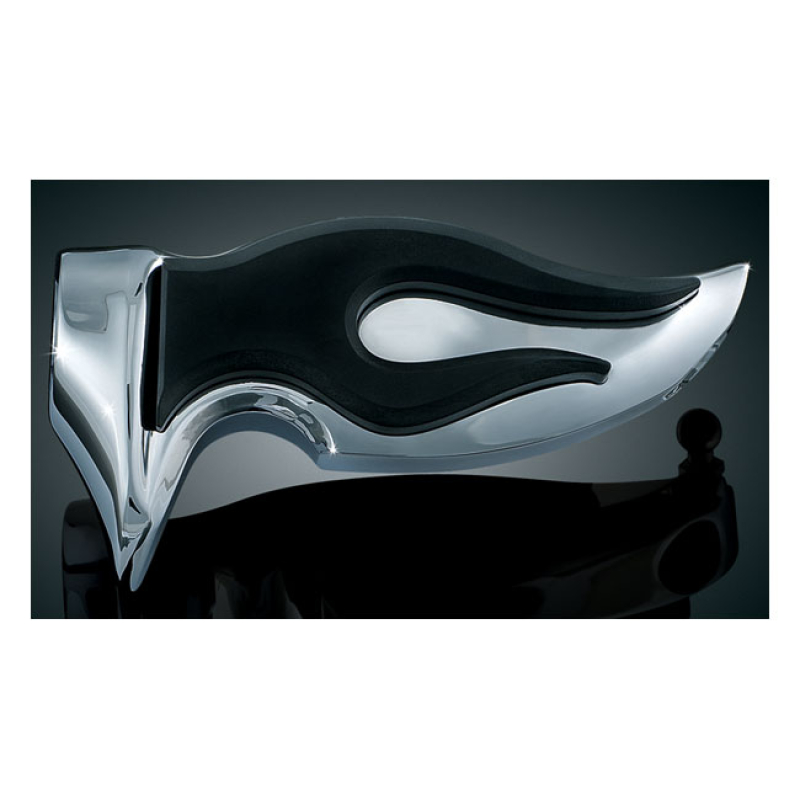 KURYAKYN FLAMIN FOOTPEGS WITHOUT ADAPTERS 541738