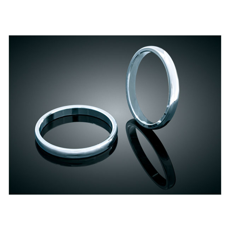 KURYAKYN SMOOTH RINGS 541917