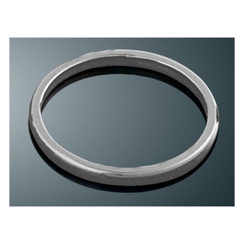 KURYAKYN SMOOTH ACCENT RINGS 541918