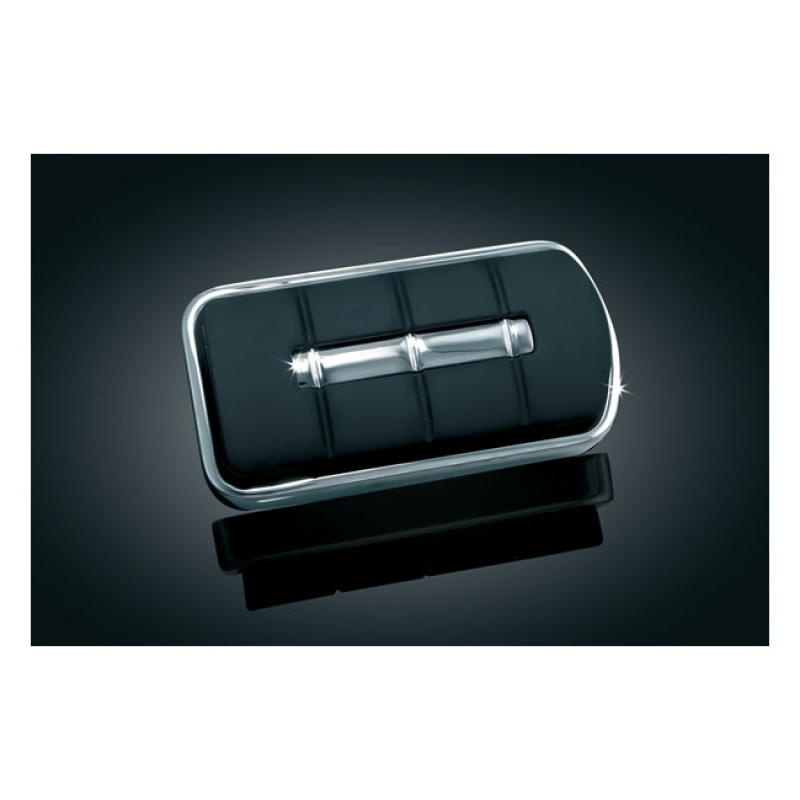 KURYAKYN PREMIUM ISO-BRAKE PEDAL PAD 541968