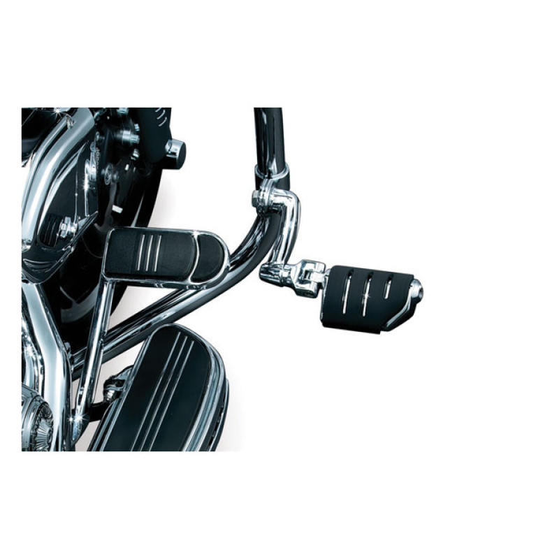 KURYAKYN LONGHORN OFFSET HIGHWAY PEGS 541972