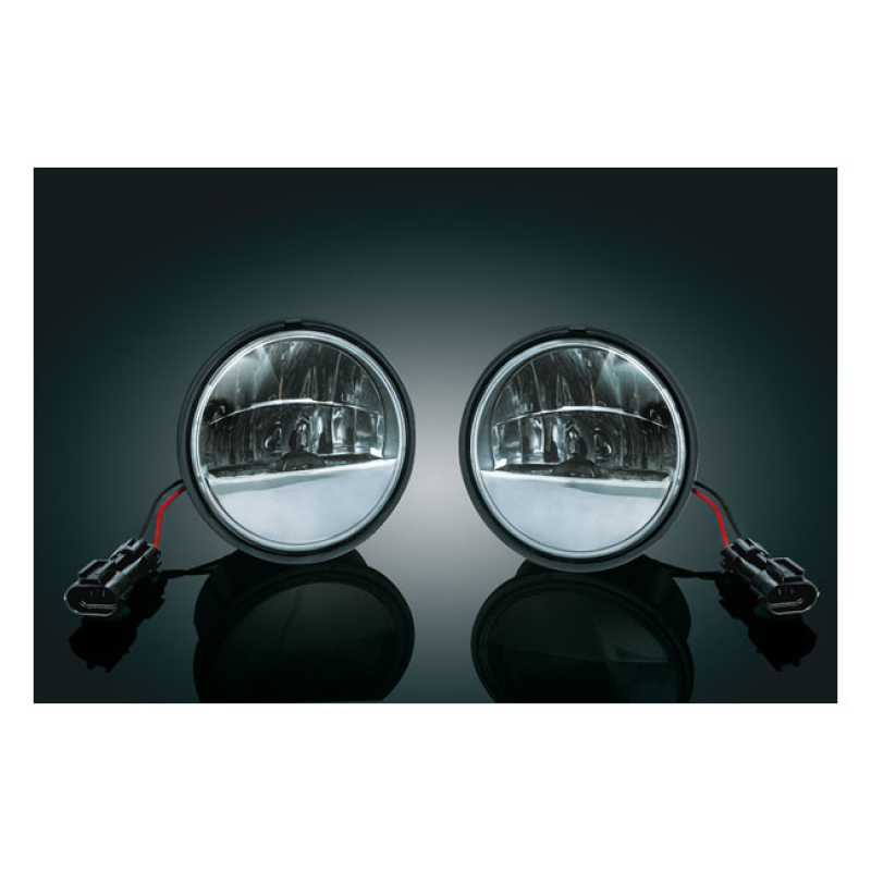 KURYAKYN PHASE 4-1/2 INCH PASSING LAMPS 542101