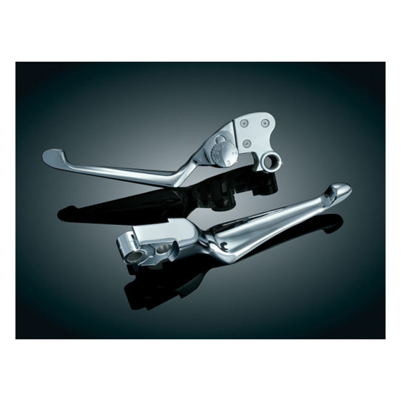 KURYAKYN BOSS BLADES 542138