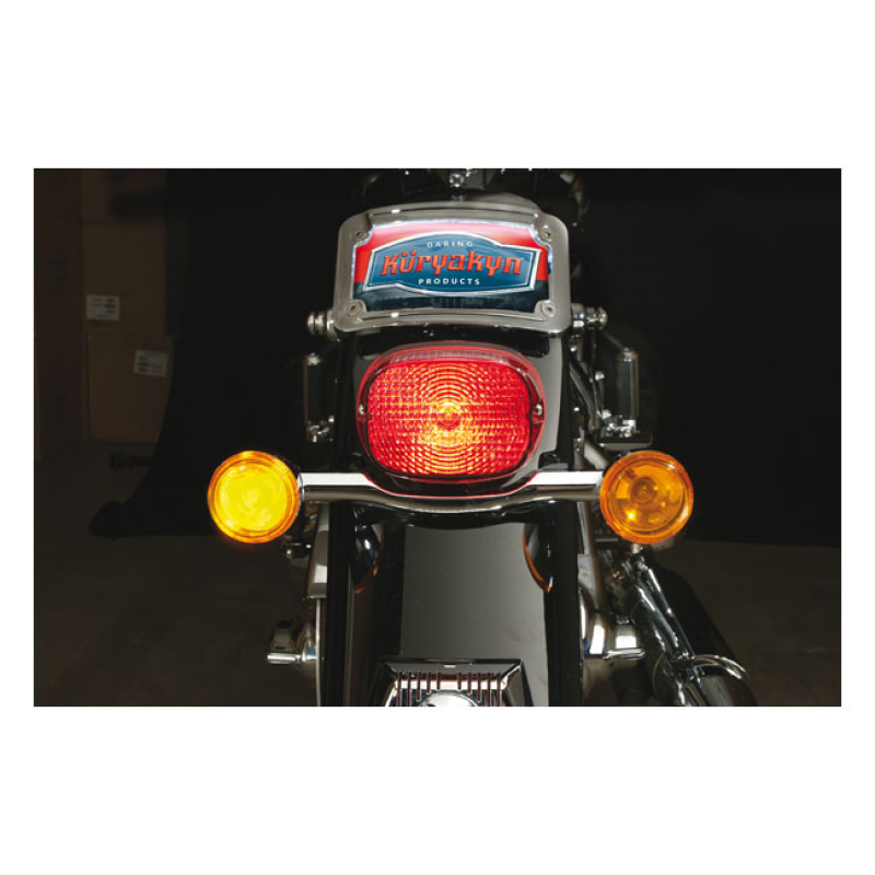 KURYAKYN, REAR RUN/TURN/BRAKE CONTROLLER 542329